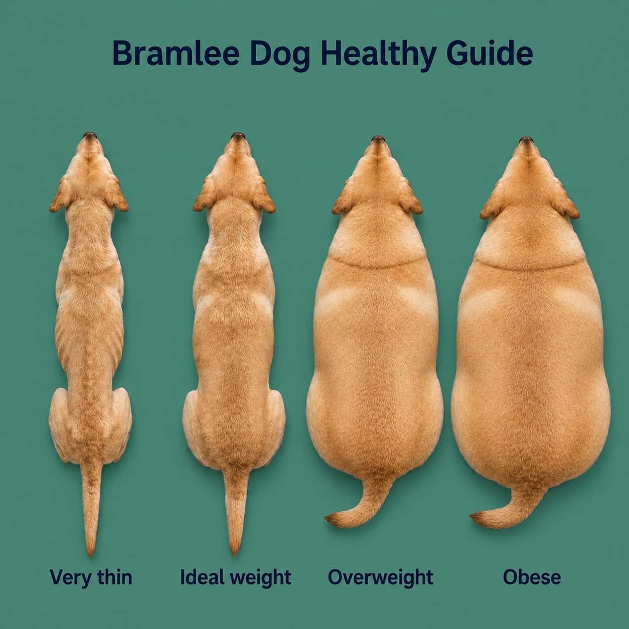 The Daily Formula Built for Your Dogs’ Weight, Joints & Energy