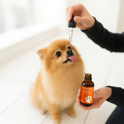 The Science-Backed Approach to Supporting Your Dog’s Healthspan