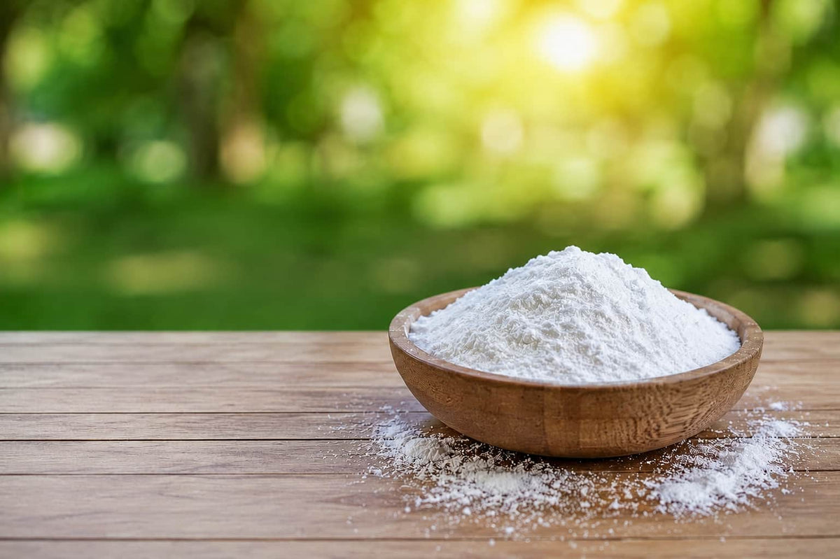 Glucosamine HCl